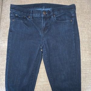 EUC J Crew Skinny Jeans Size ? See Measurements.